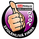 Spolehlivá firma