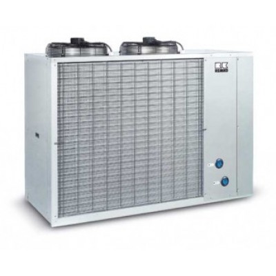 Zdroj studené vody RVS 600 INOX